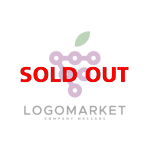 Fとぶどうと電子回路のロゴ