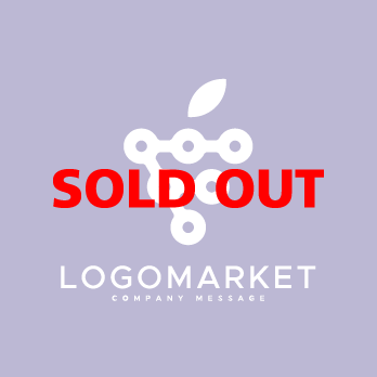 Fとぶどうと電子回路のロゴ