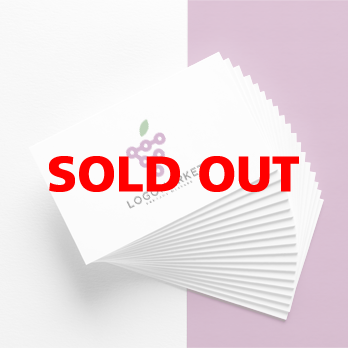 Aとaと虹のロゴ