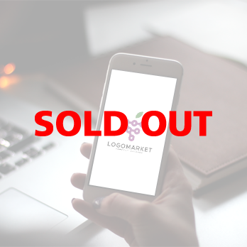 Fとぶどうと電子回路のロゴ