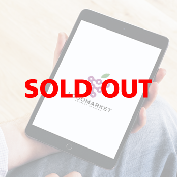 Fとぶどうと電子回路のロゴ