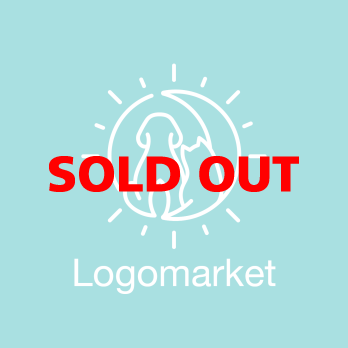 犬と猫とペットのロゴ