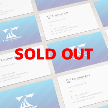 Aとaと虹のロゴ