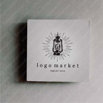 Aとaと虹のロゴ