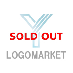 Yとアルファベットのロゴ