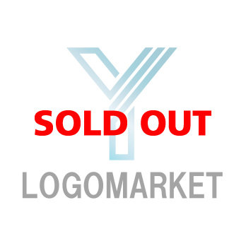 Yとアルファベットのロゴ