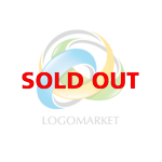 和と輪と環のロゴ