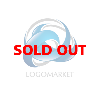 和と輪と環のロゴ