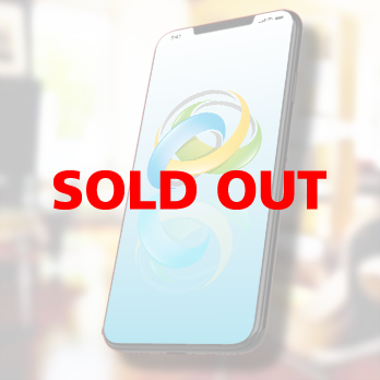 和と輪と環のロゴ