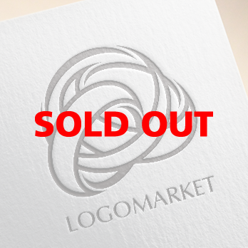 和と輪と環のロゴ