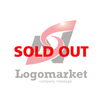 SとNとチームワークのロゴ