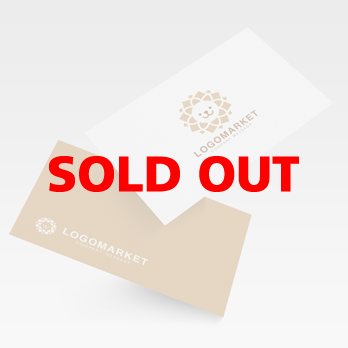 Aとaと虹のロゴ