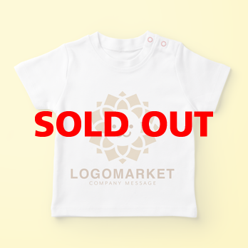 ライオンとかわいいと親しみやすいのロゴ