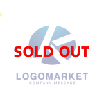 Kと円と先進的のロゴ