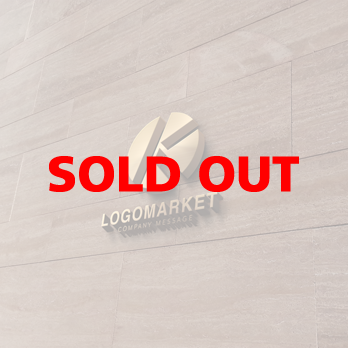 Kと円と先進的のロゴ