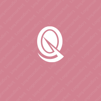 目標と未来とQのロゴ