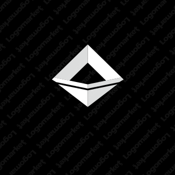 ダイヤと無限の可能性とAのロゴ