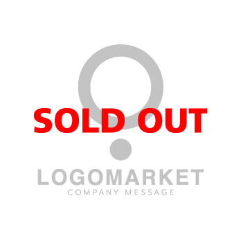 Oと木とサポートのロゴ