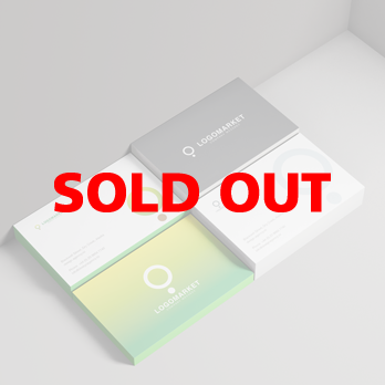 Aとaと虹のロゴ