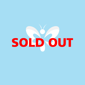 Aとaと虹のロゴ