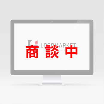 Aとaと虹のロゴ
