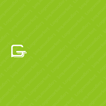 発信とコミニュケーションとGのロゴ