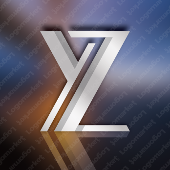 YとZと無限のロゴ