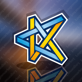 Kと星と未来のロゴ