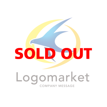 つばめとKと躍動のロゴ