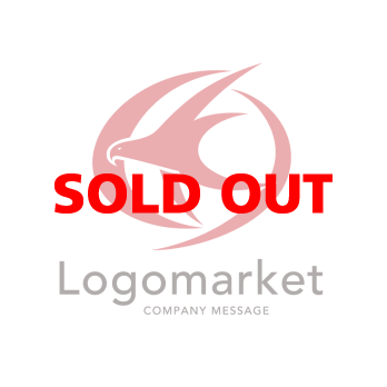 つばめとKと躍動のロゴ