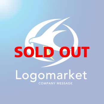 つばめとKと躍動のロゴ