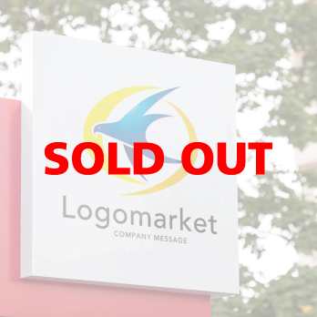 つばめとKと躍動のロゴ