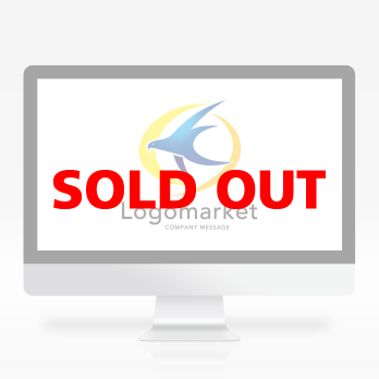 つばめとKと躍動のロゴ