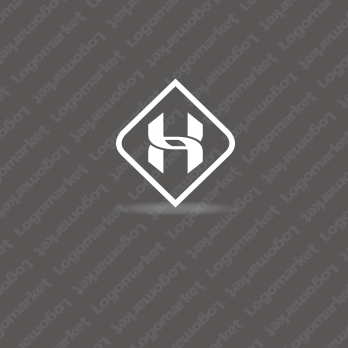 相乗効果と協力とHのロゴ