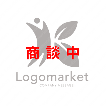 Kと人と健やかのロゴ