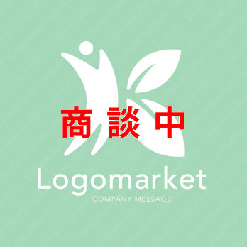 Kと人と健やかのロゴ