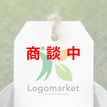 Kと人と健やかのロゴ