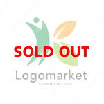 Kと人と健やかのロゴ