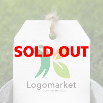 Kと人と健やかのロゴ