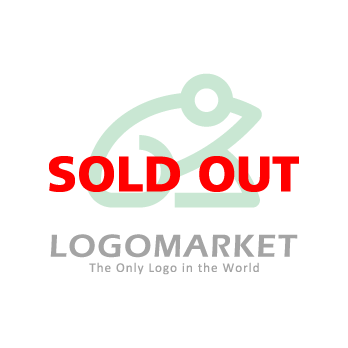 カエルと変えると返るのロゴ