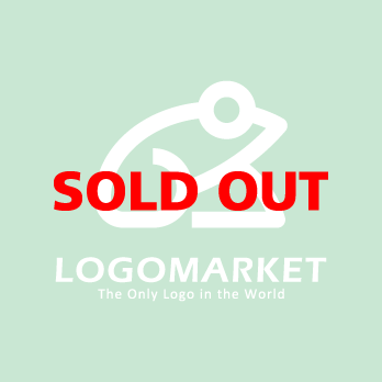 カエルと変えると返るのロゴ