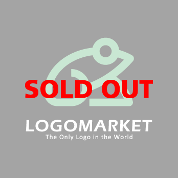 カエルと変えると返るのロゴ