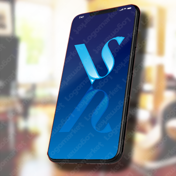 SとVとつながりのロゴ