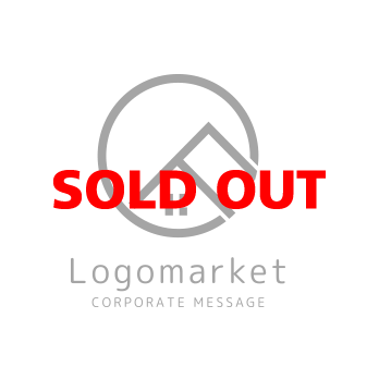 Fと家とミニマムのロゴ