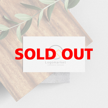 Aとaと虹のロゴ