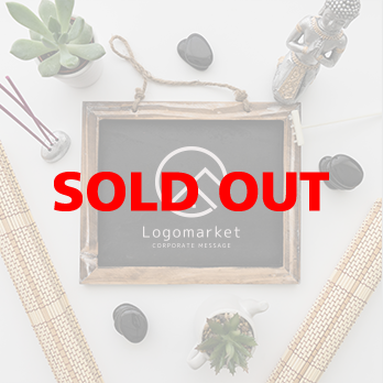 Fと家とミニマムのロゴ