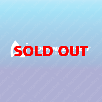 Nとスピード感と道のロゴ