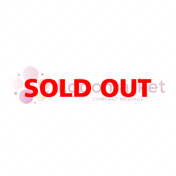 梅と癒しと和モダンのロゴ