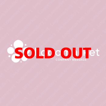 梅と癒しと和モダンのロゴ