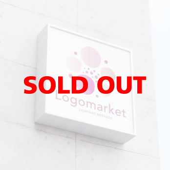 梅と癒しと和モダンのロゴ